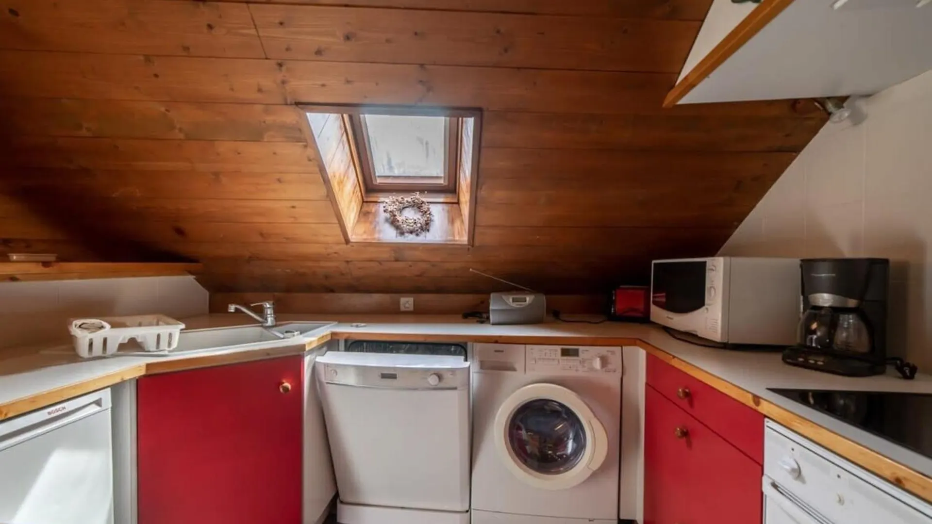 Bacchus Furnished Flat Apartment Annecy 0*,