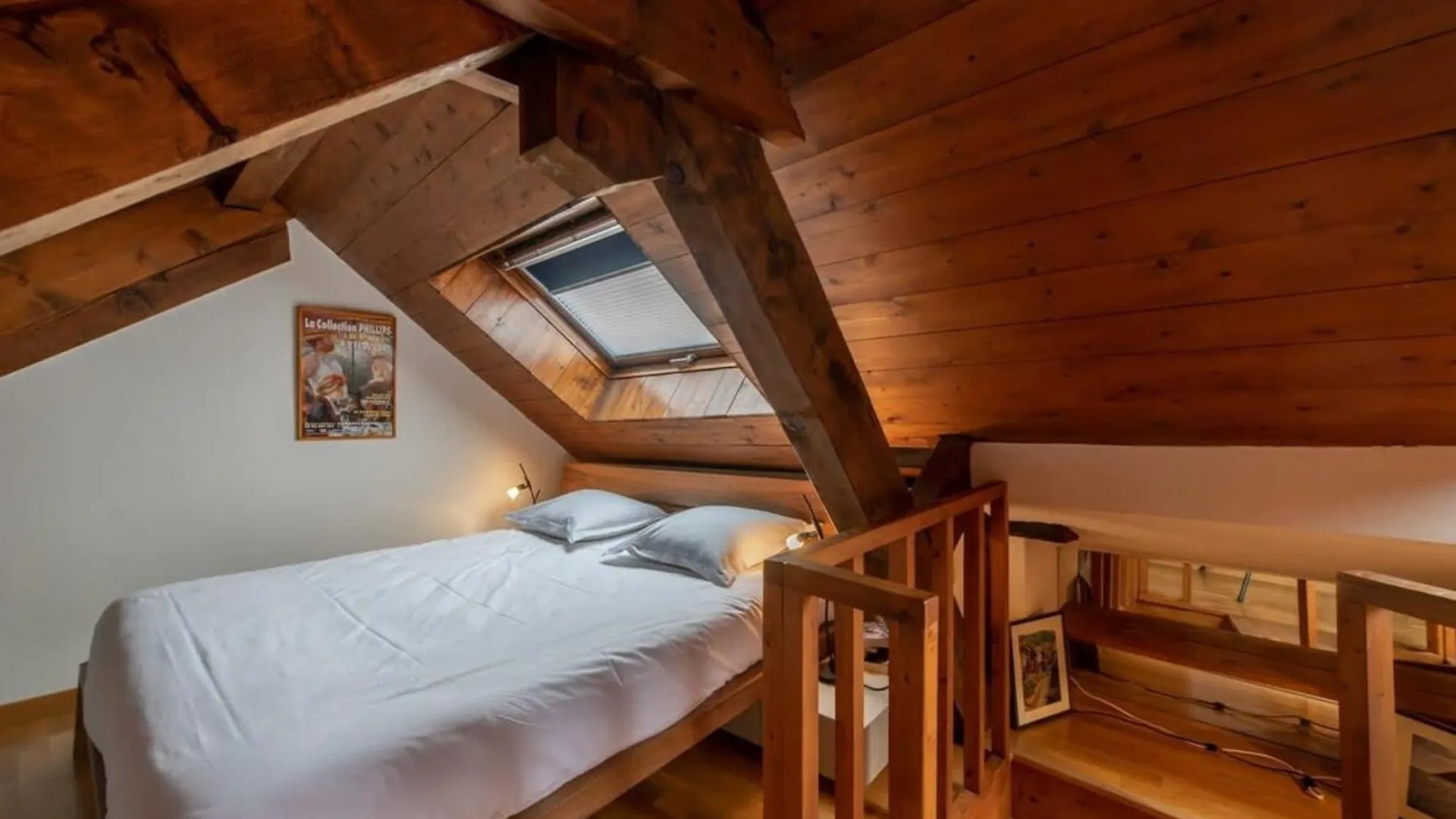 Bacchus Furnished Flat Apartment Annecy